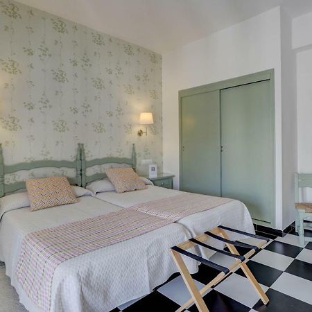 Hotel Sis Pins Поланко Экстерьер фото