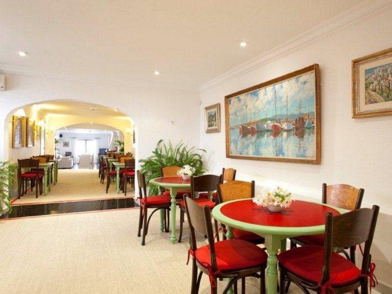 Hotel Sis Pins Поланко Экстерьер фото
