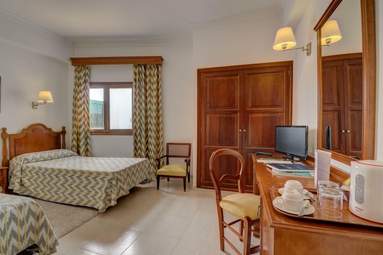 Hotel Sis Pins Поланко Экстерьер фото