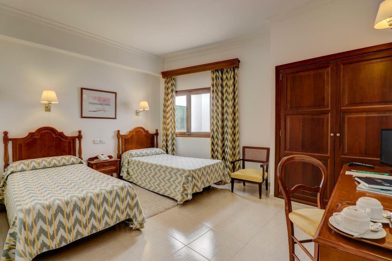 Hotel Sis Pins Поланко Экстерьер фото